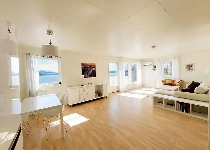 Destination Senja - Vangsvik