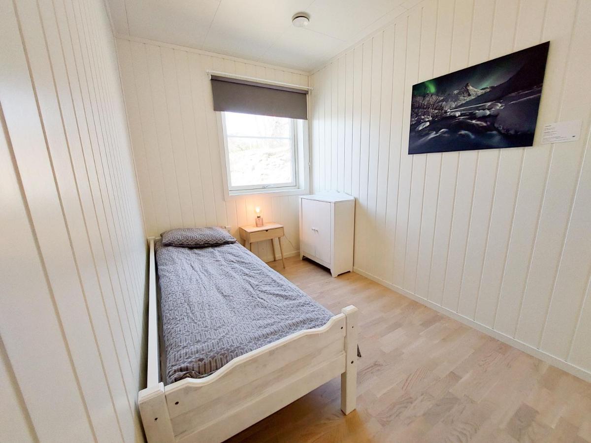 Apartment Destination Senja - Vangsvik *