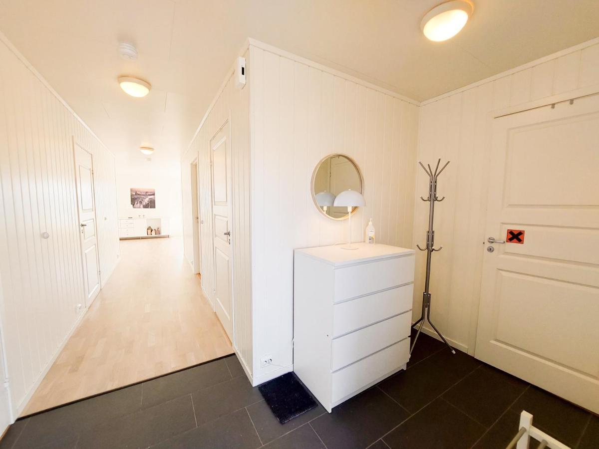 Destination Senja - Vangsvik Apartment *
