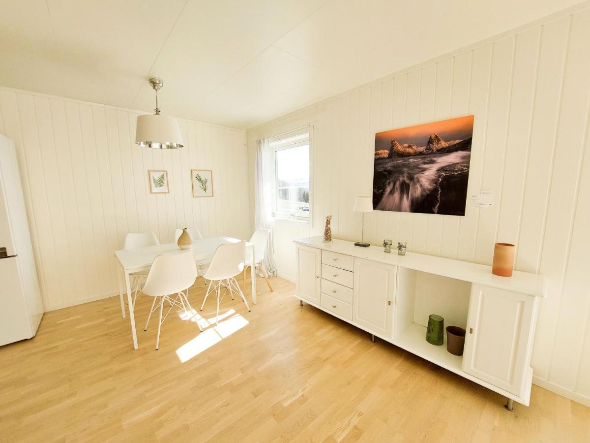 Destination Senja - Vangsvik